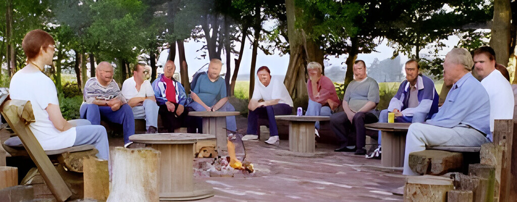 Gruppenarbeit