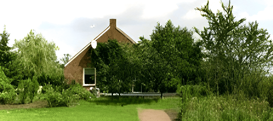 HAM Haus